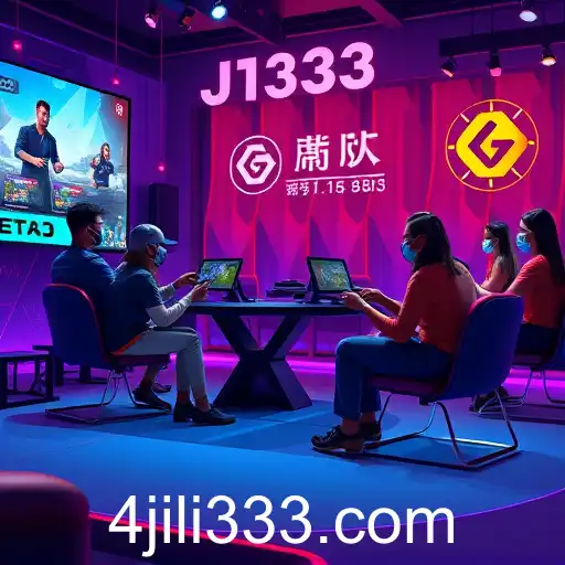 Jili333: Transforming the Gaming World