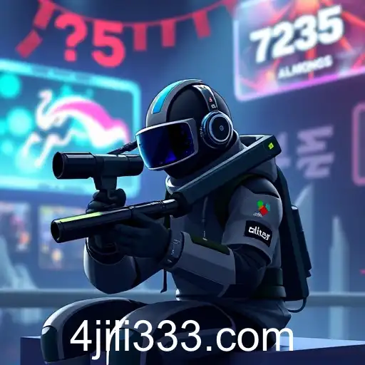 The Rise and Influence of Jili333 in Online Gaming