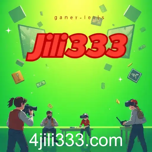 The Evolution of Online Gaming Trends