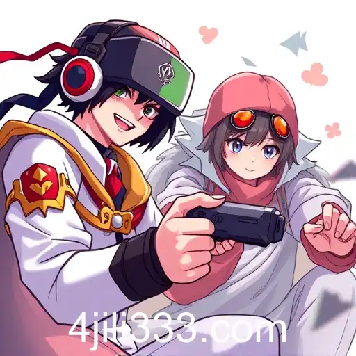 The Rise of Jili333 in the Online Gaming World