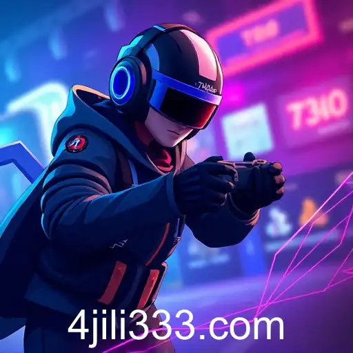 The Rise of Jili333 in the Gaming World