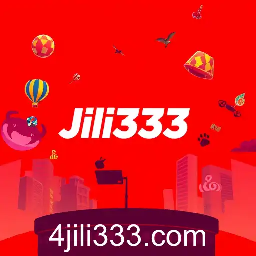 The Rise of Jili333 in Online Gaming