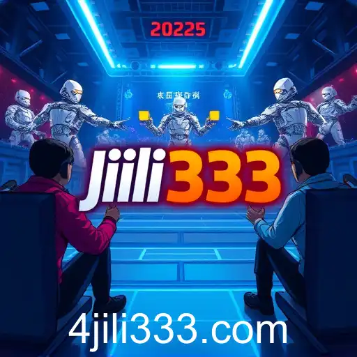 Trend of Online Gaming in the Jili333 Era