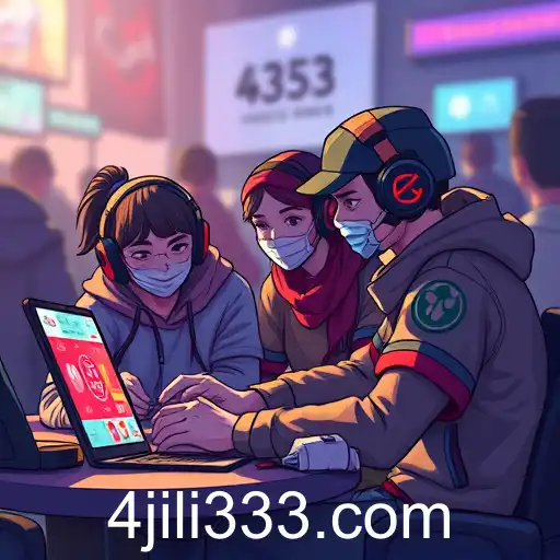 Emerging Trends in Online Gaming