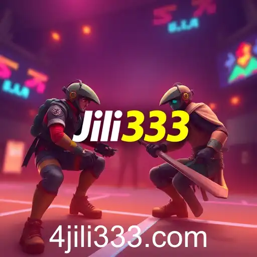 Jili333: The Rise of Digital Gaming in 2025