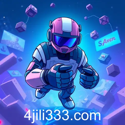 Jili333: A Game Changer in Online Gaming