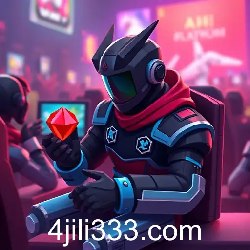 The Rise of Jili333: A New Era in Online Gaming