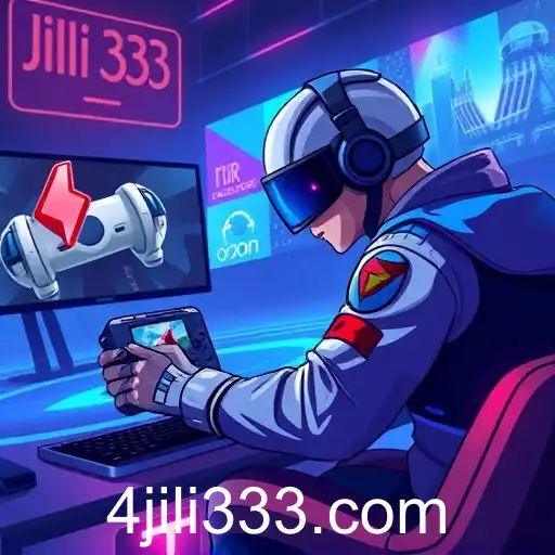 The Evolution of Online Gaming Trends