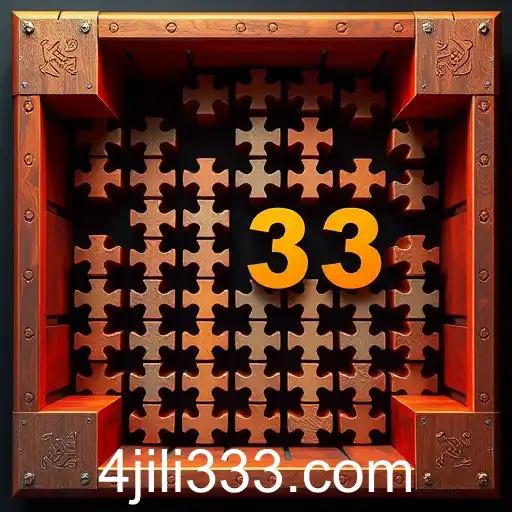 Exploring the Engaging World of Puzzle Games on jili333