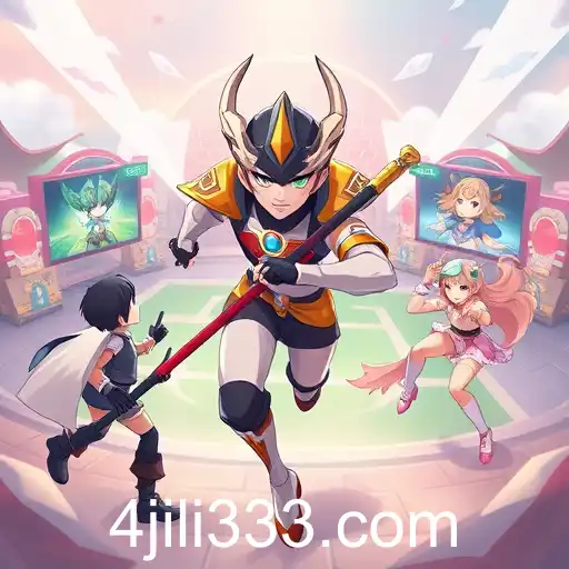 The Rise of Online Gaming Platforms