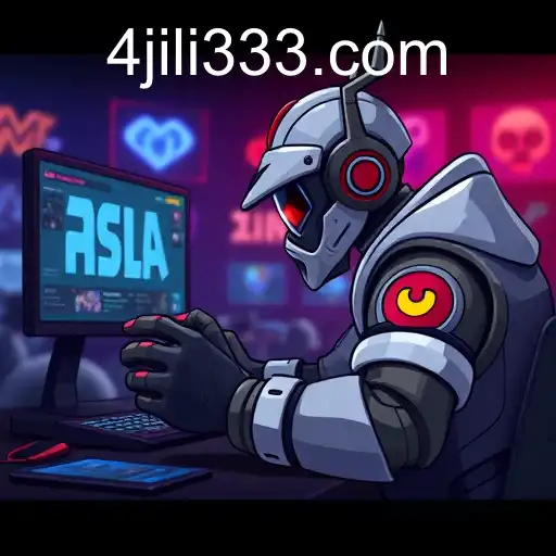 The Rise of jili333: A New Era in Online Gaming