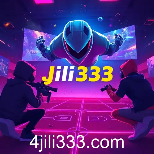 The Rise of Jili333 in the Digital Gaming Arena