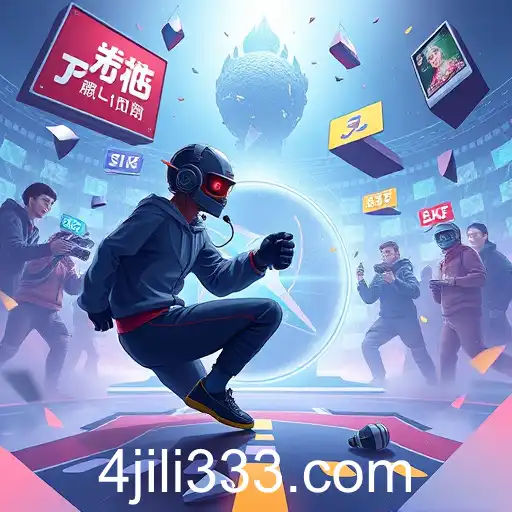 Rising Influence of Jili333 in 2025 Gaming Landscape