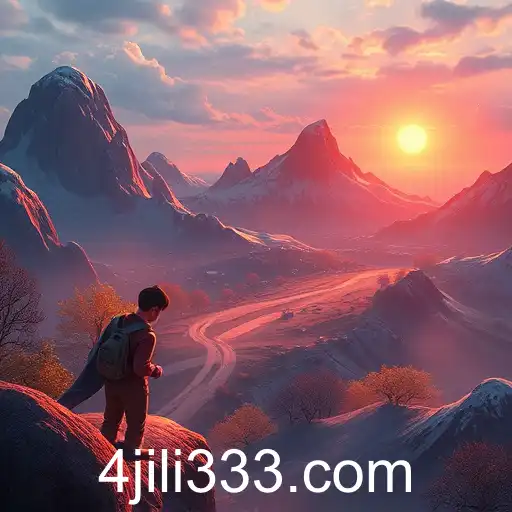 Exploring the World of Simulation Games: A Deep Dive into 'jili333'