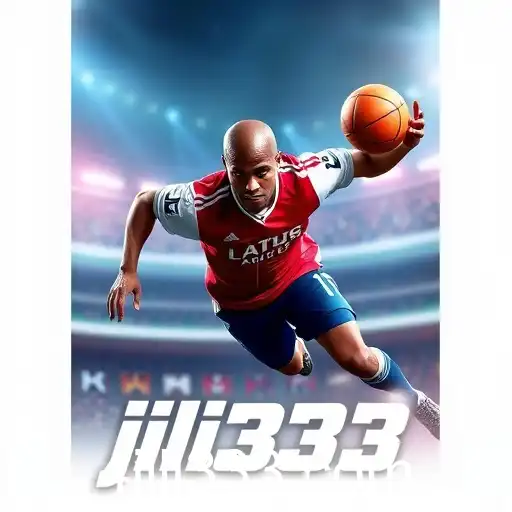 Exploring the Exciting World of Sports Games: A Look into the 'jili333' Category