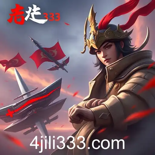 Exploring the Strategy Games Universe: A Deep Dive into Jili333